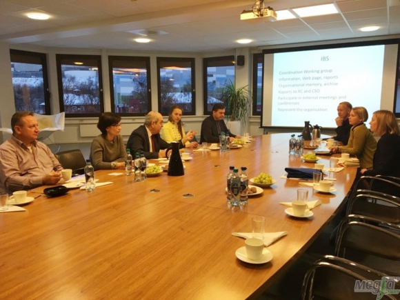 Transcarpathian experts studied the northern experience of cross-border cooperation during the visit to the Barents region